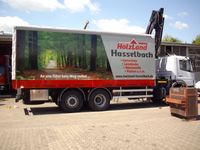 LKW Holzland Hasselbach 2